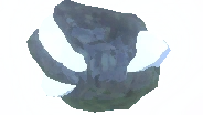 Astralite Ore Chunk