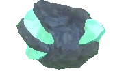 Celestium Ore Chunk
