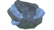 Elenvar Ore Chunk