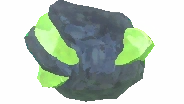 Emarium Ore Chunk