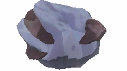 Ferralith Ore Chunk