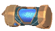 Hexite Capsule