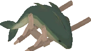 Abyssal Swordfish