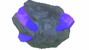 Luminite Ore Chunk