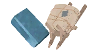 Pyrelite Ingot Package