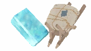 Celestium Ingot Package
