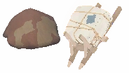 Basic Clay Lump Package