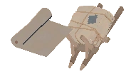 Simple Cloth Package