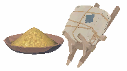 Infused Embergrain Package