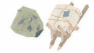 Ferralith Ore Package