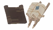 Sturdy Parchment Package