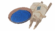 Infused Pigment Package