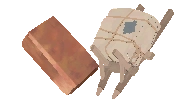 Ferralith Ingot Package