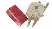 Rathium Ingot Package