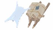 Sturdy Raw Pelt Package