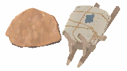 Infused Sand Package