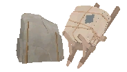 Advanced Stone Carving Package