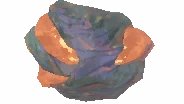 Argent Ore Chunk
