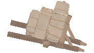 Bottomless Sack of Hex Coins