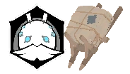 Advanced Skiff Material Pack