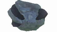 Umbracite Ore Chunk