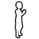 Emote Golf Clap