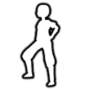 Emote Step on my Enemies