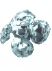 Argent Nugget