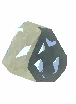 Astralite Ore Piece