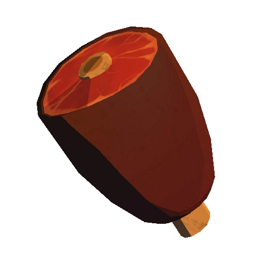Fine Roasted Meat