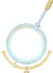 Mysterious Compass
