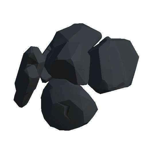 Sparkstone Powder
