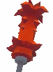 Chitinous Mace