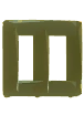 Reinforced Conductive Frame