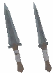 Elenvar Daggers