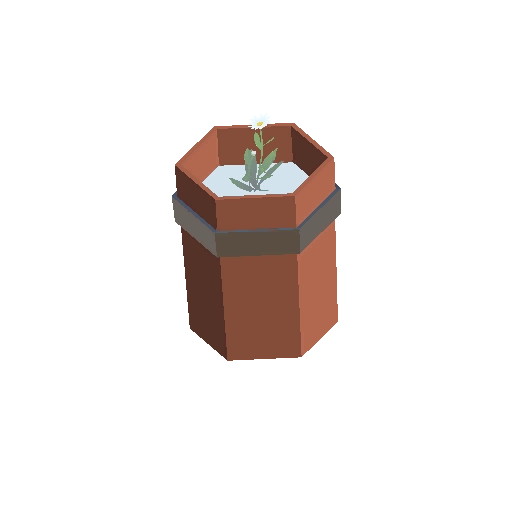 Fine Chilling Tea
