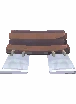 Rathium Duelist Belt