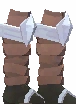 Aurumite Duelist Boots