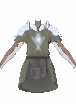 Emarium Duelist Armor
