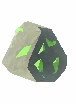 Emarium Ore Piece