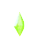Exquisite Emerald Fragment