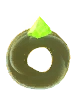 Exquisite Emerald Ring