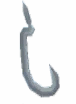 Ferralith Fishing Hook