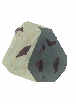 Ferralith Ore Piece