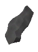 Knapped Flint