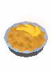 High-Quality Peach Cobbler