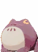 Deed: Pet Croaklin (Pink)