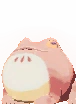 Croaklin (Light Pink)