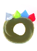 Exquisite Gem Encrusted Ring