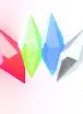 Rough Gem Fragments
